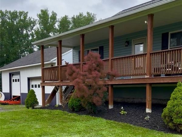 4667 Johnny Cake Lane, Albion, NY 14411