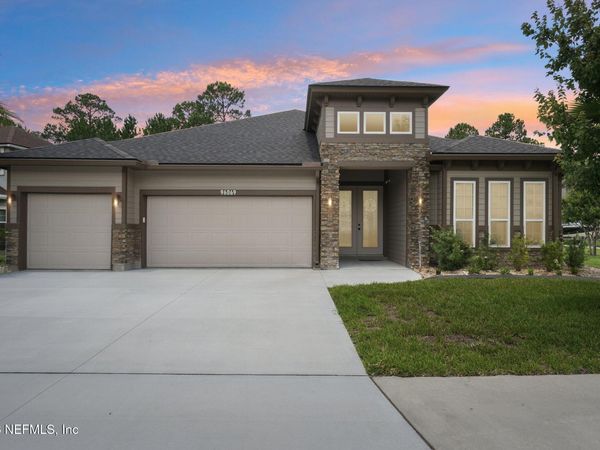 96069 BREEZEWAY Court, Yulee, FL 32097