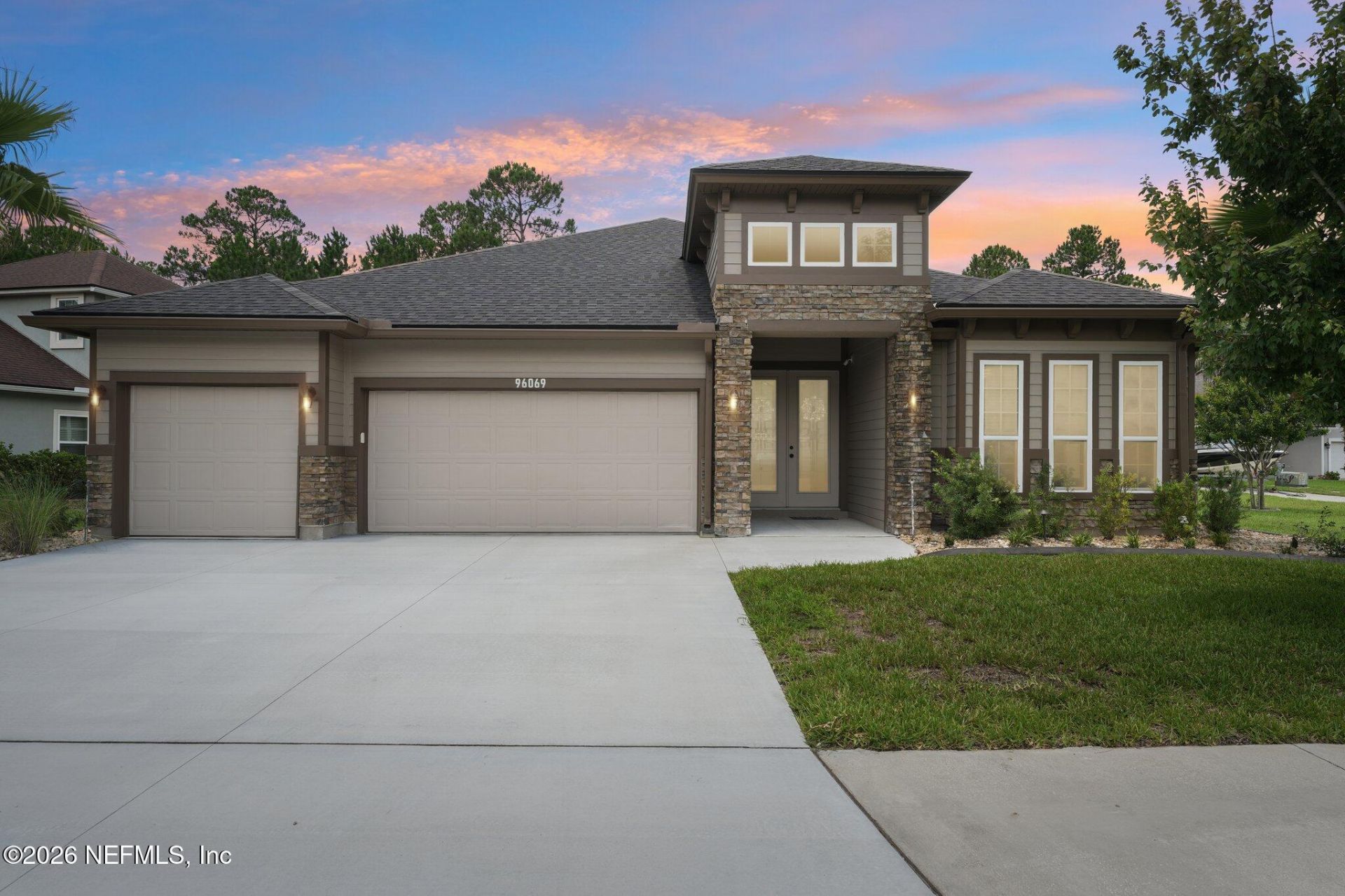96069 Breezeway Court, Yulee, FL 32097 Main Photo