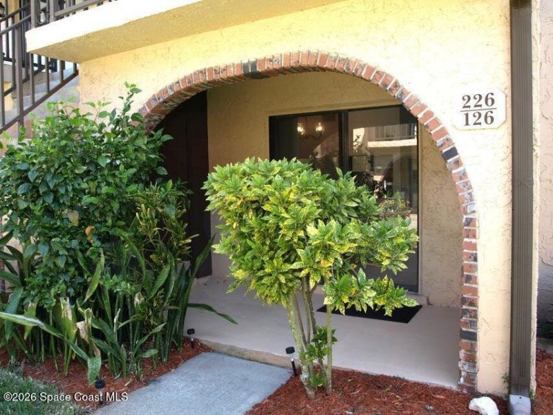 126 San Paulo Circle , Unit 1-126, West Melbourne, FL 32904 Photo