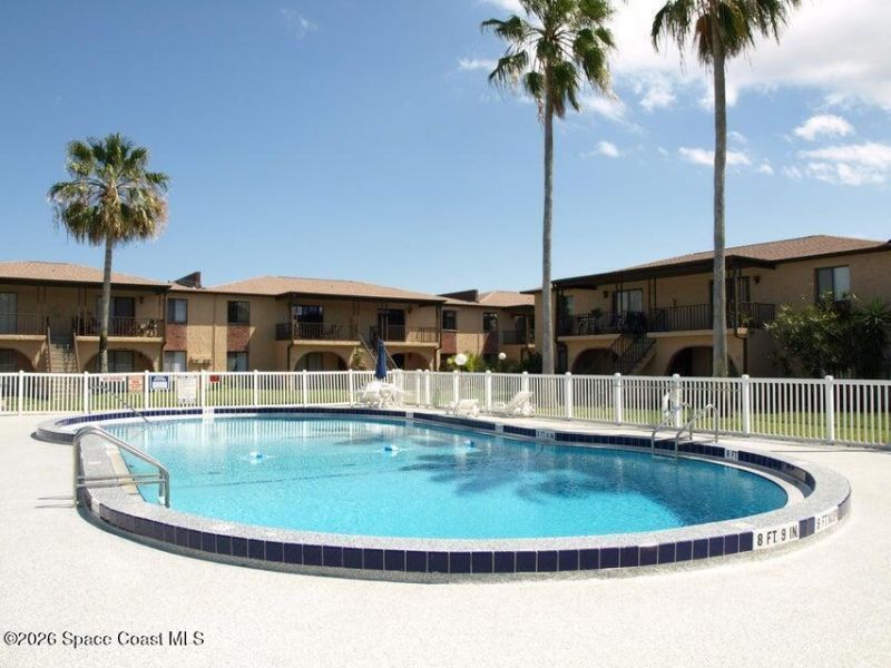 126 San Paulo Circle , Unit 1-126, West Melbourne, FL 32904 Photo