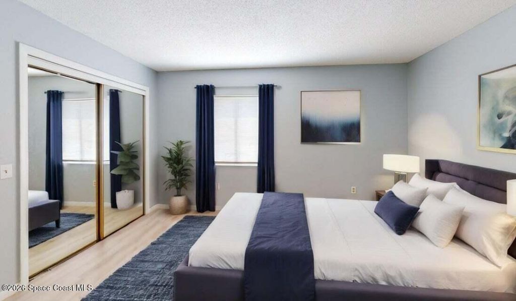 126 San Paulo Circle , Unit 1-126, West Melbourne, FL 32904 Photo