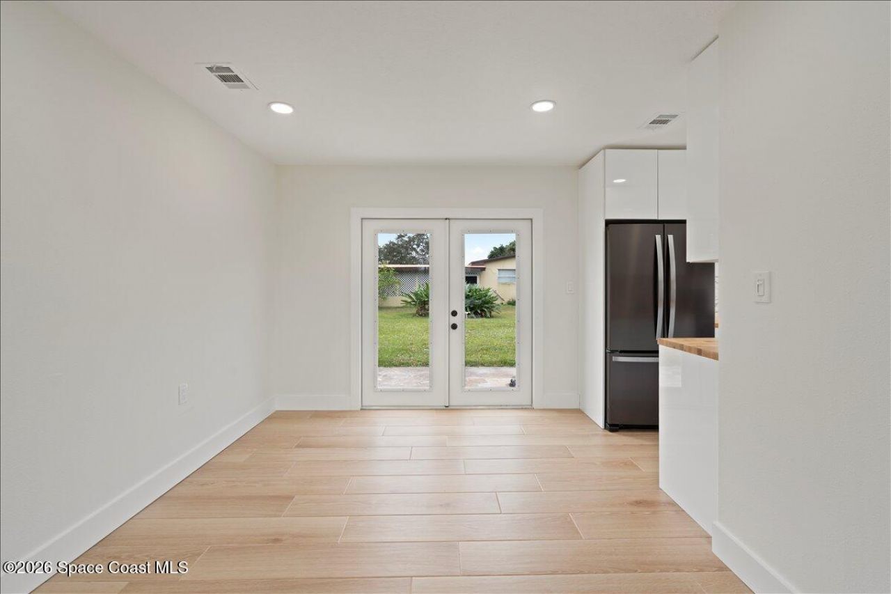301 W Rutgers Street , Melbourne, FL 32901 Photo