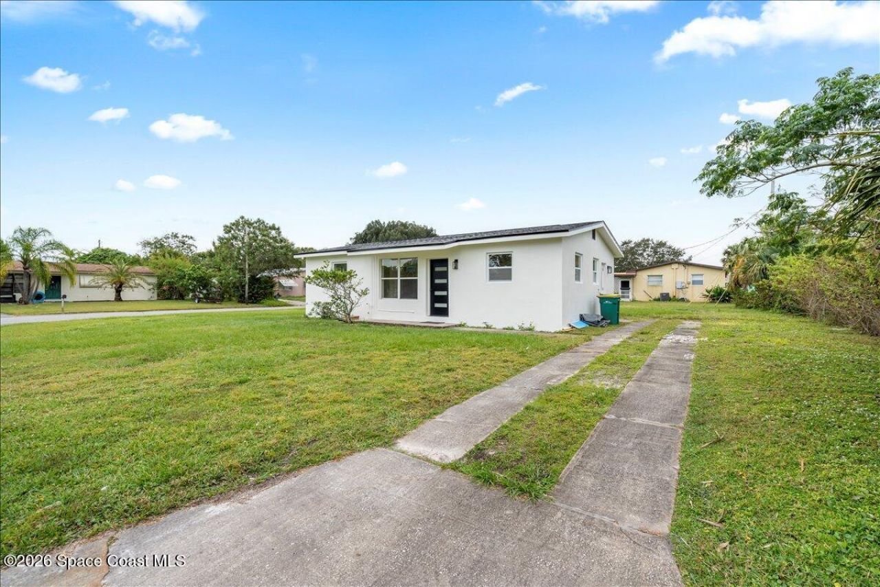301 W Rutgers Street , Melbourne, FL 32901 Photo