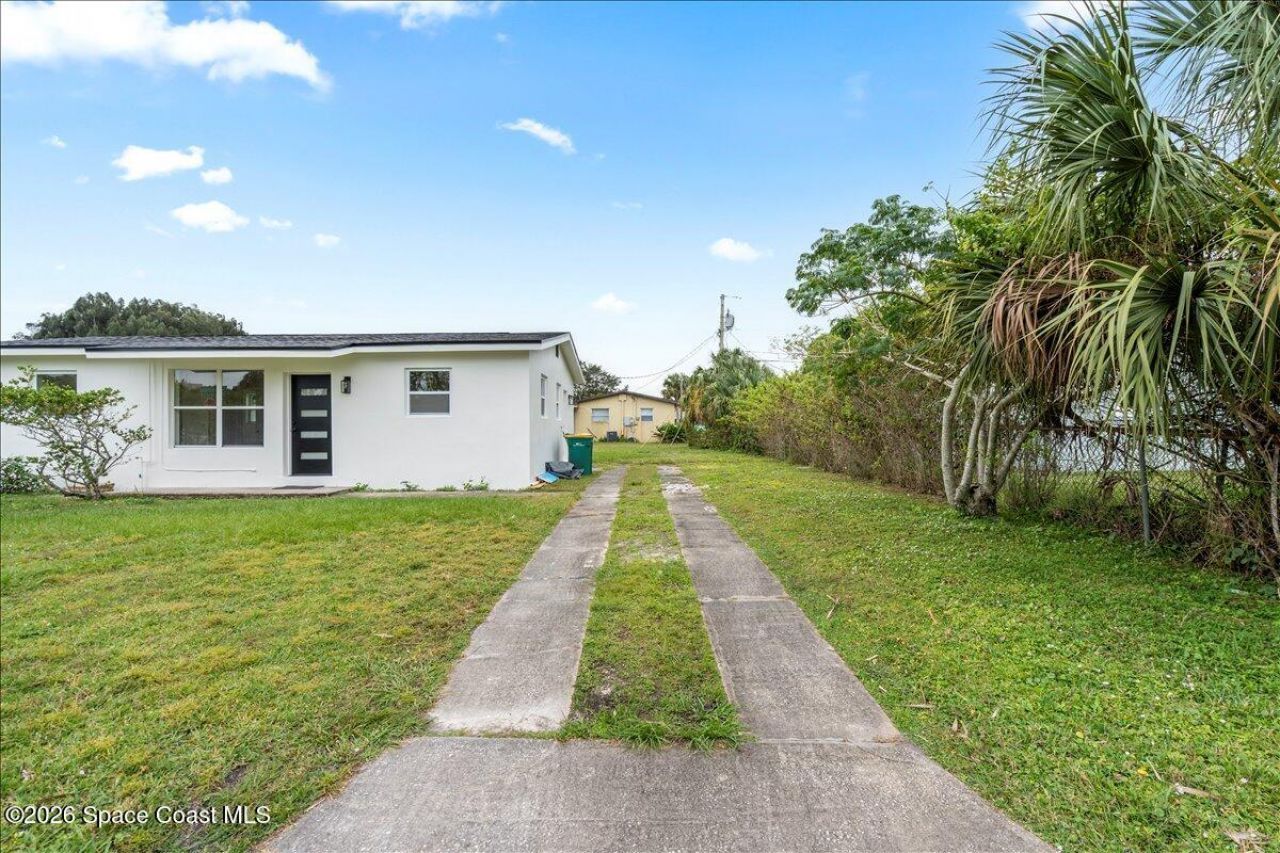 301 W Rutgers Street , Melbourne, FL 32901 Photo