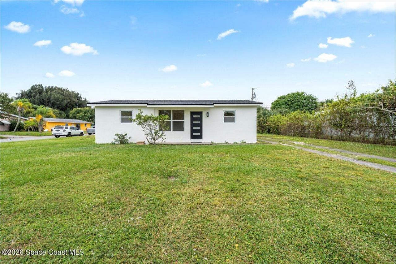 301 W Rutgers Street , Melbourne, FL 32901 Photo