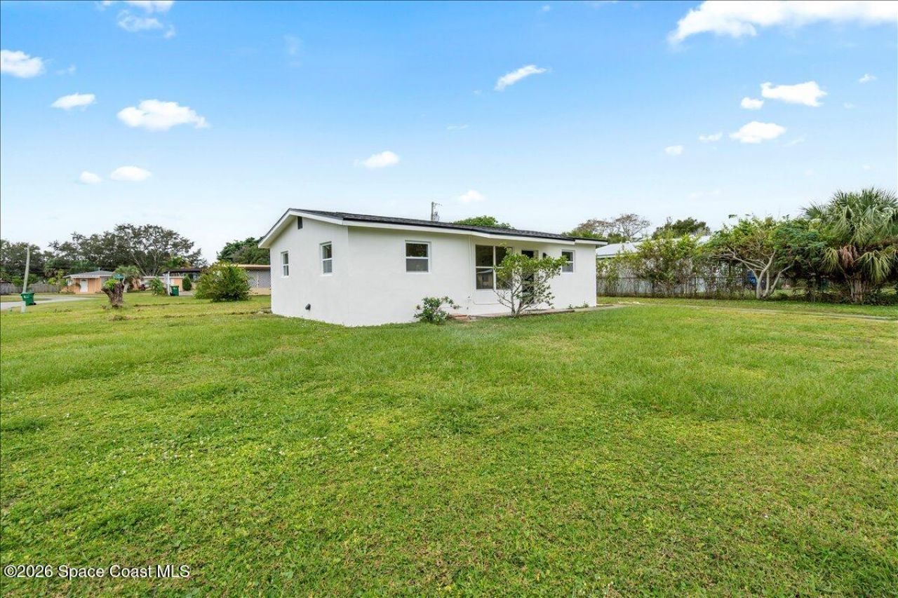 301 W Rutgers Street , Melbourne, FL 32901 Photo