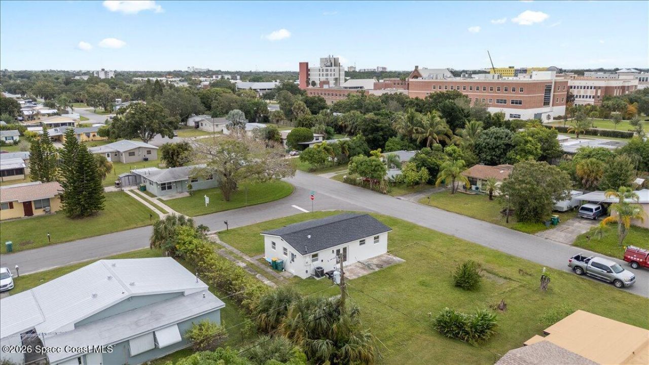 301 W Rutgers Street , Melbourne, FL 32901 Photo