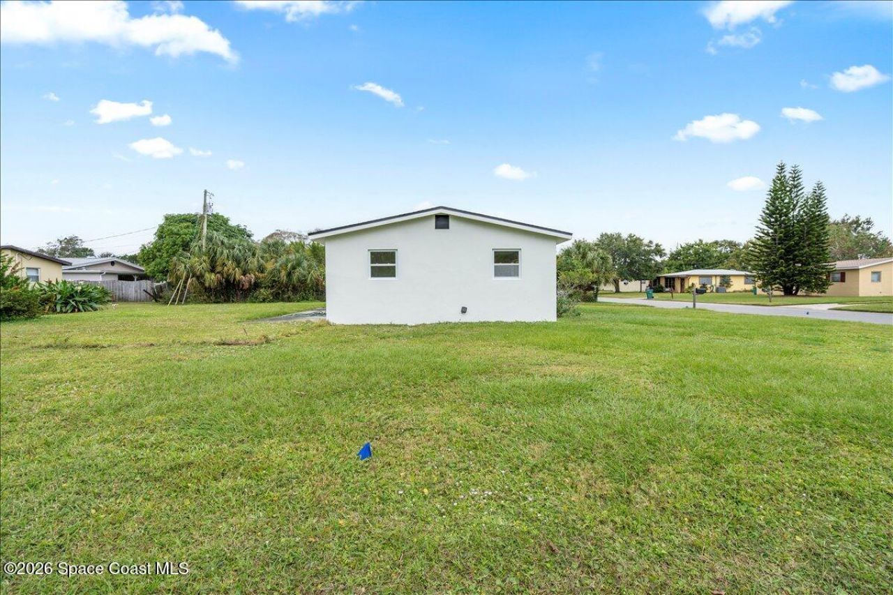 301 W Rutgers Street , Melbourne, FL 32901 Photo