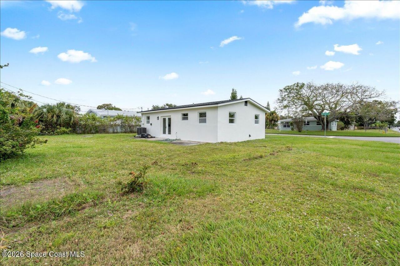 301 W Rutgers Street , Melbourne, FL 32901 Photo