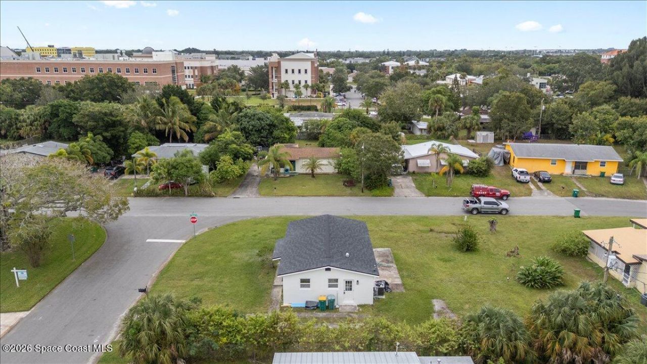 301 W Rutgers Street , Melbourne, FL 32901 Photo