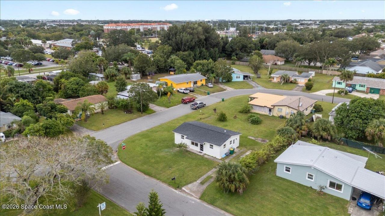 301 W Rutgers Street , Melbourne, FL 32901 Photo