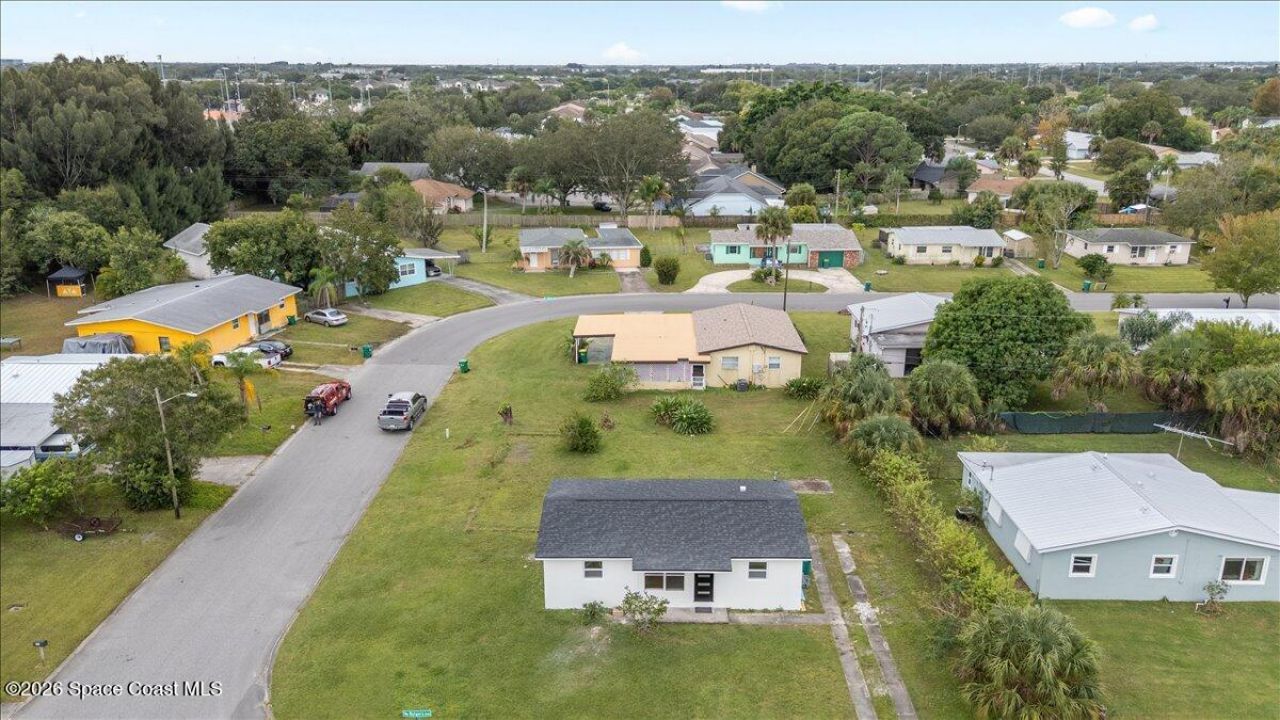 301 W Rutgers Street , Melbourne, FL 32901 Photo