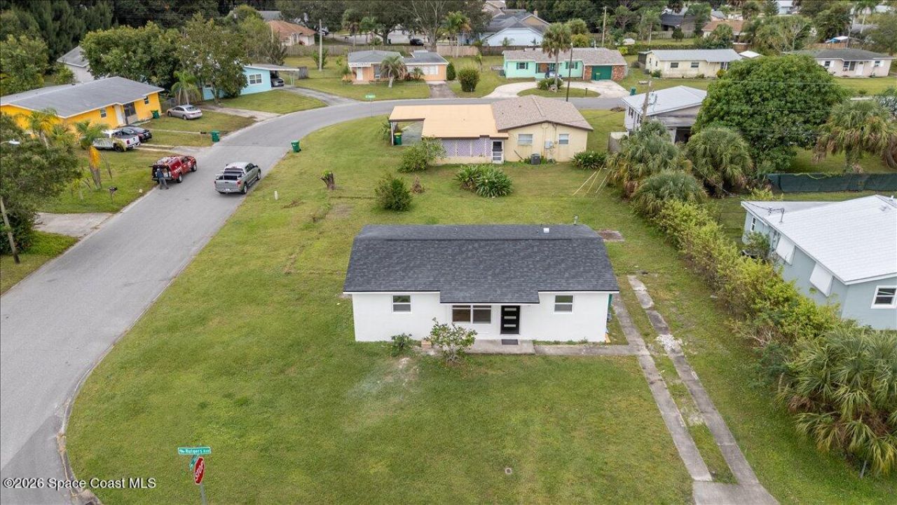 301 W Rutgers Street , Melbourne, FL 32901 Photo