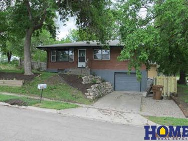1326 Nelson Street, Lincoln, NE 68521