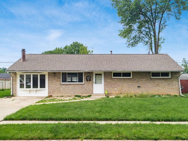 6553 Malone Drive, Reynoldsburg, OH 43068 Photo 1