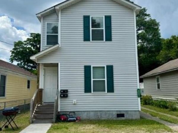 609 N 8th Street , Unit B, Wilmington, NC 28401