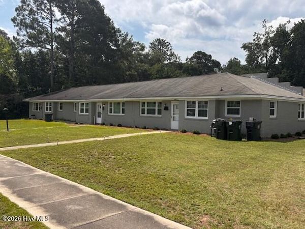 416 N Kornegay Street , Goldsboro, NC 27530