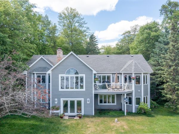 50796 202nd Place , McGregor, MN 55760