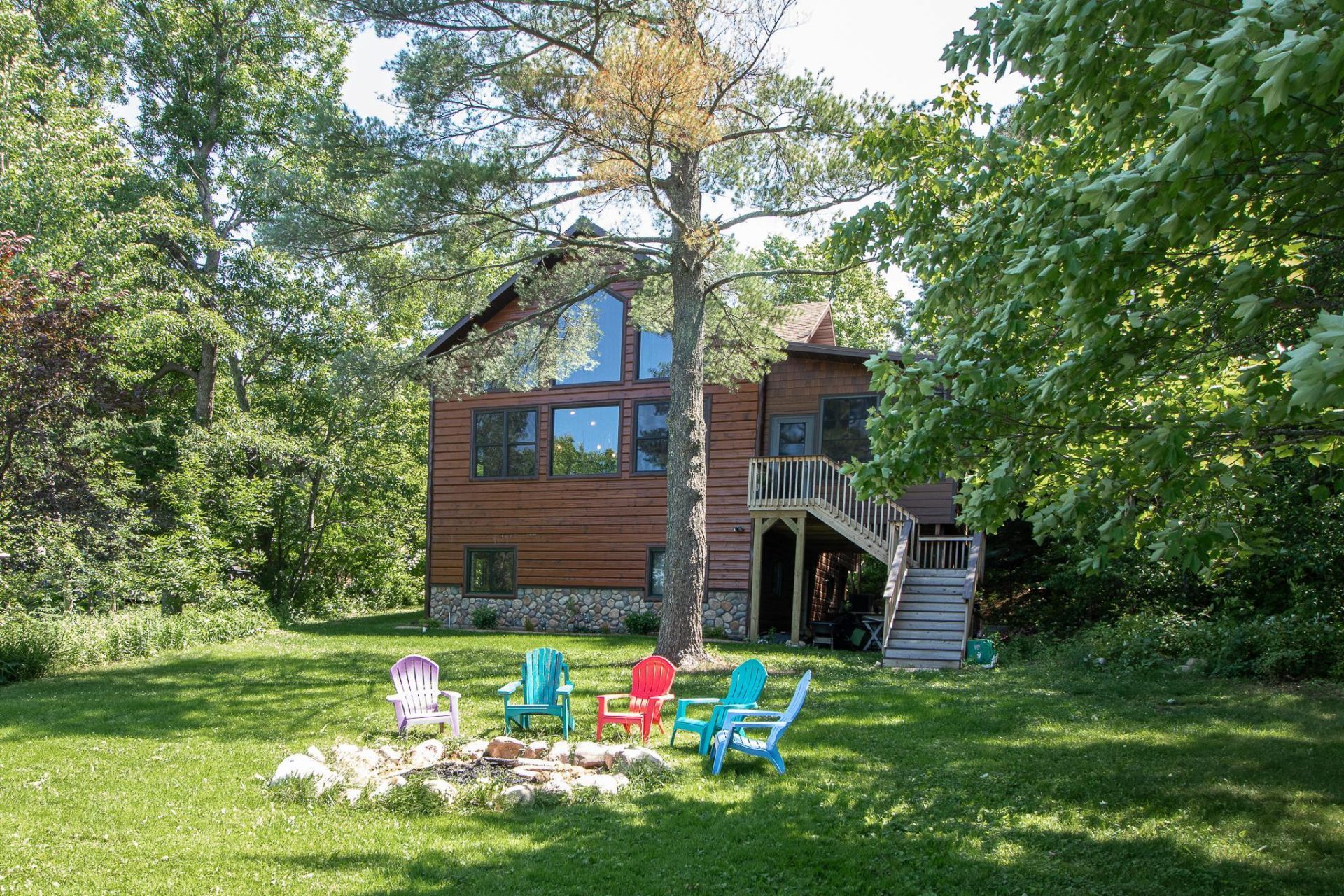 1655 Eastburn Road NE, Remer, MN 56672