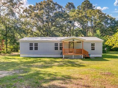 1236 Spring Hill Church Road, Ridgeville, SC 29472