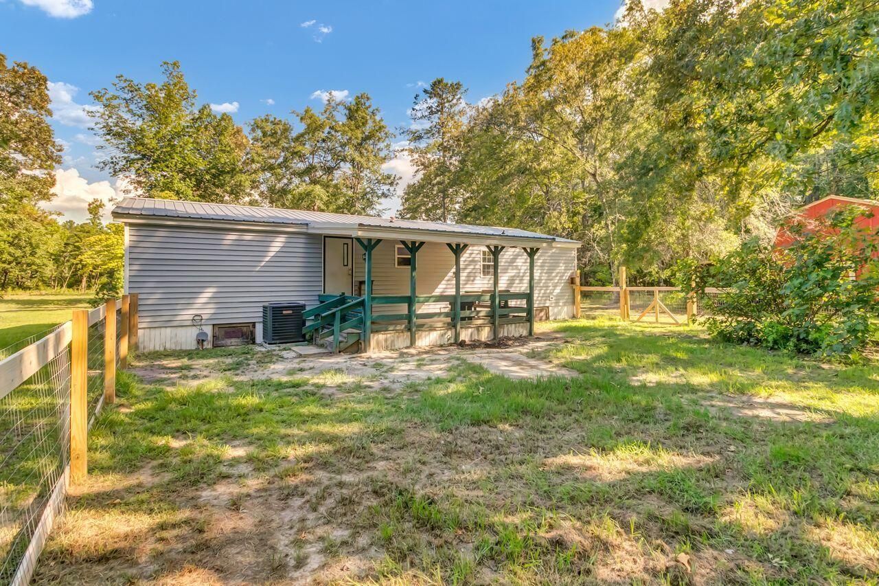 1236 Spring Hill Church Road Photo 28