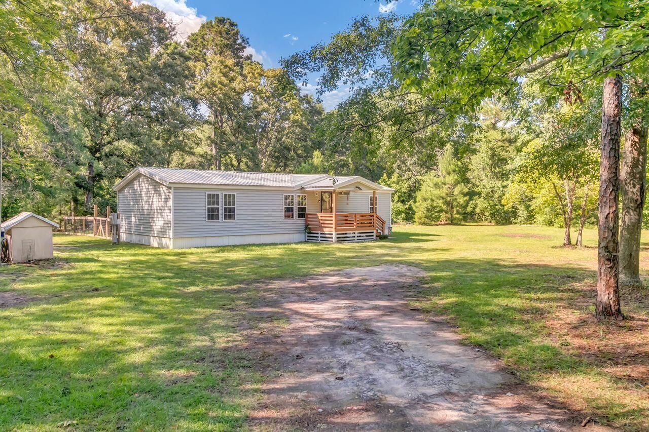 1236 Spring Hill Church Road Photo 31