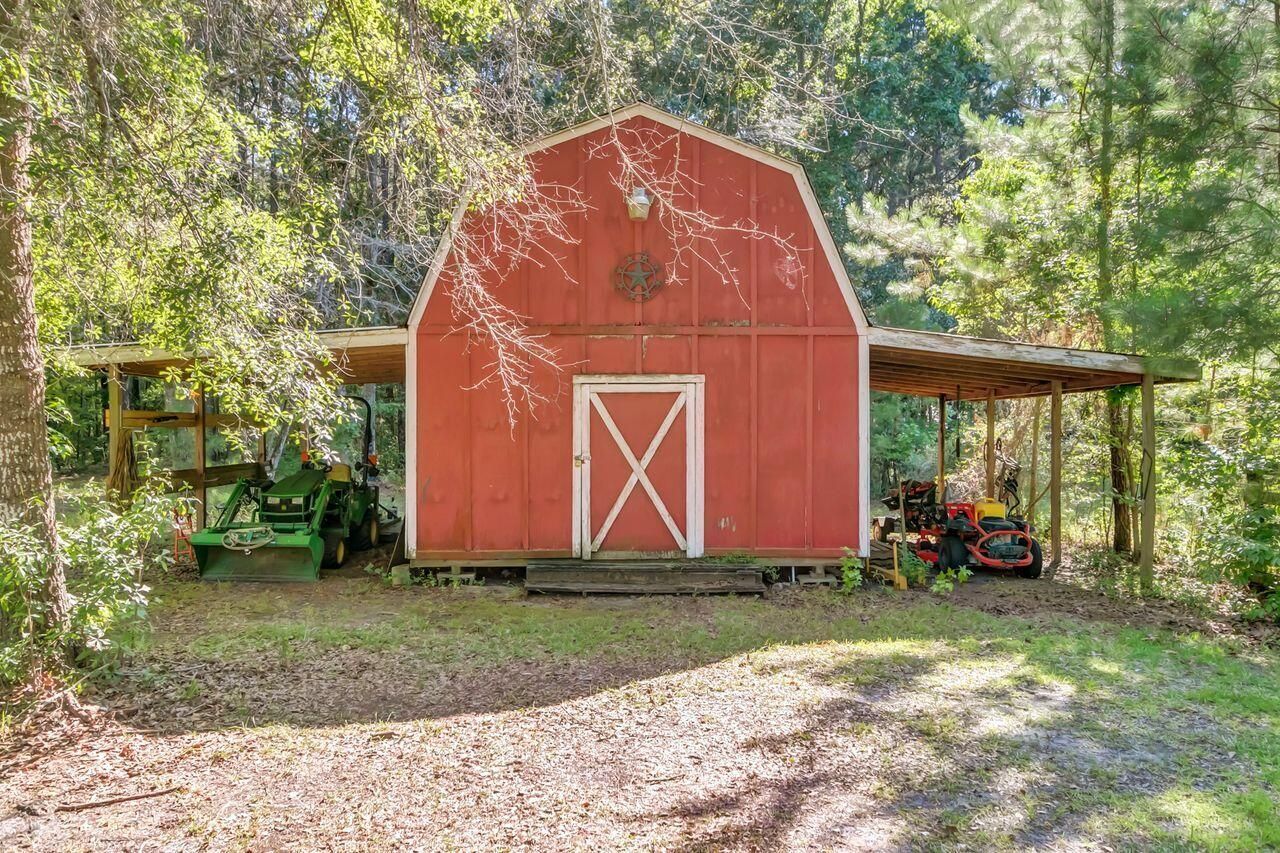 1236 Spring Hill Church Road Photo 35