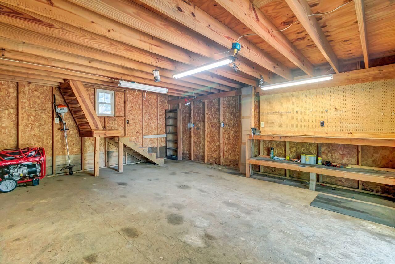 1236 Spring Hill Church Road Photo 36