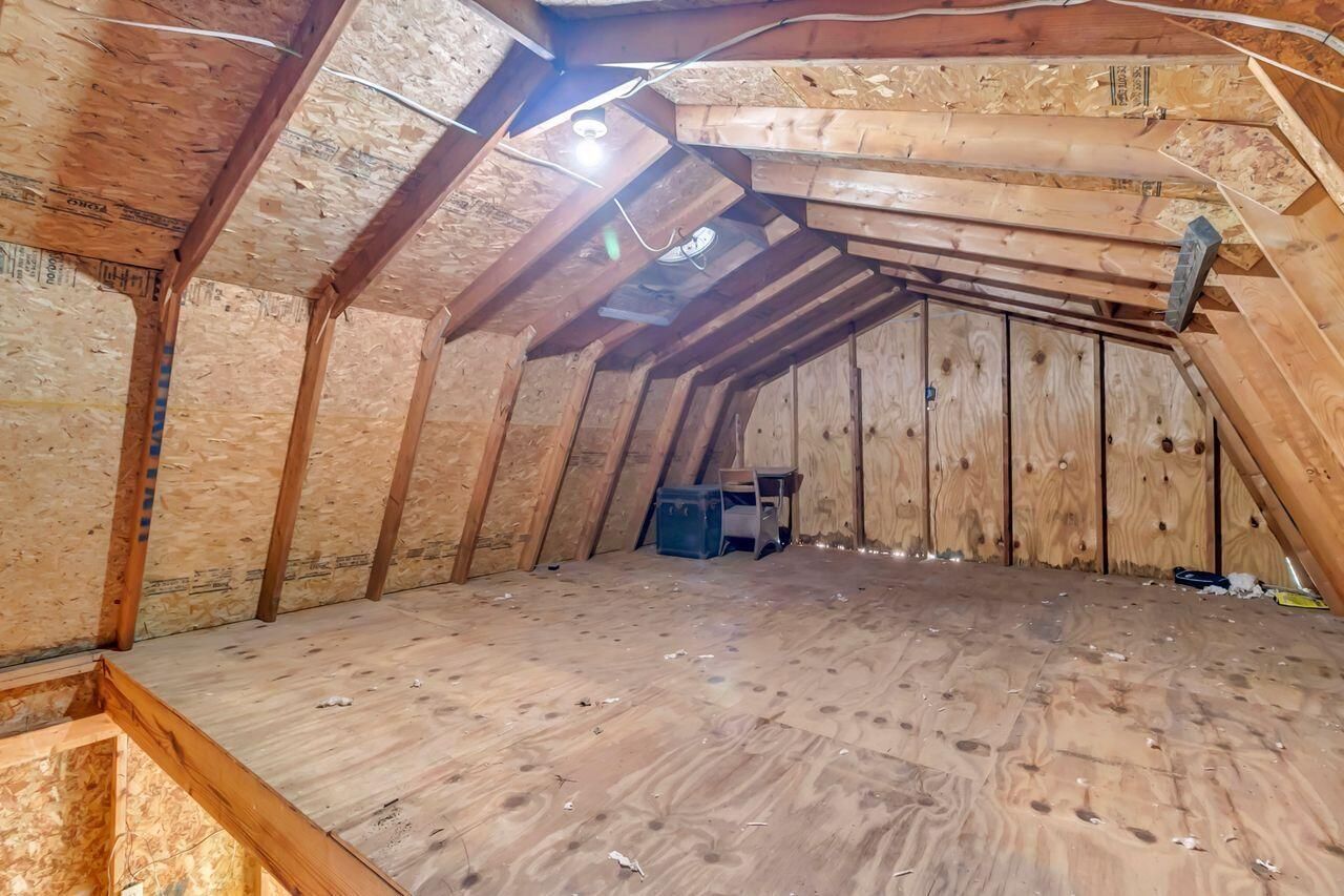 1236 Spring Hill Church Road Photo 37