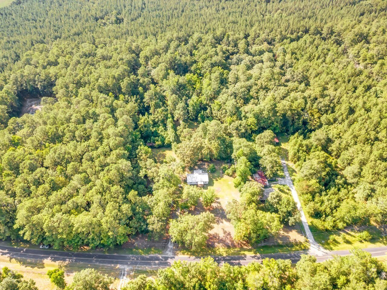 1236 Spring Hill Church Road Photo 38