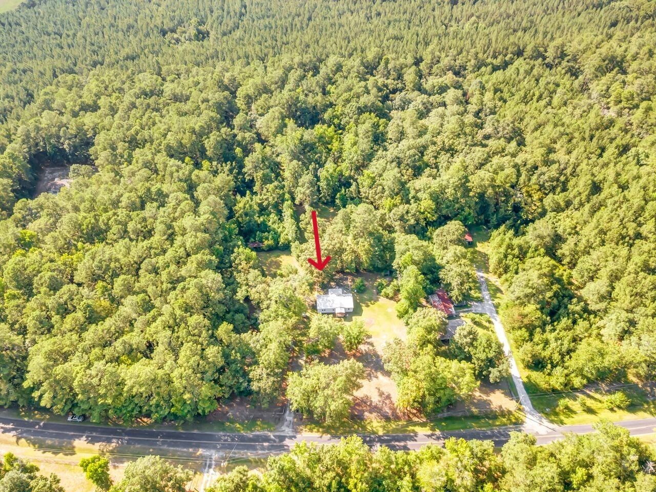 1236 Spring Hill Church Road Photo 39