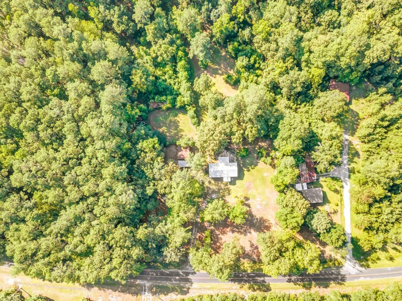 1236 Spring Hill Church Road Photo 40