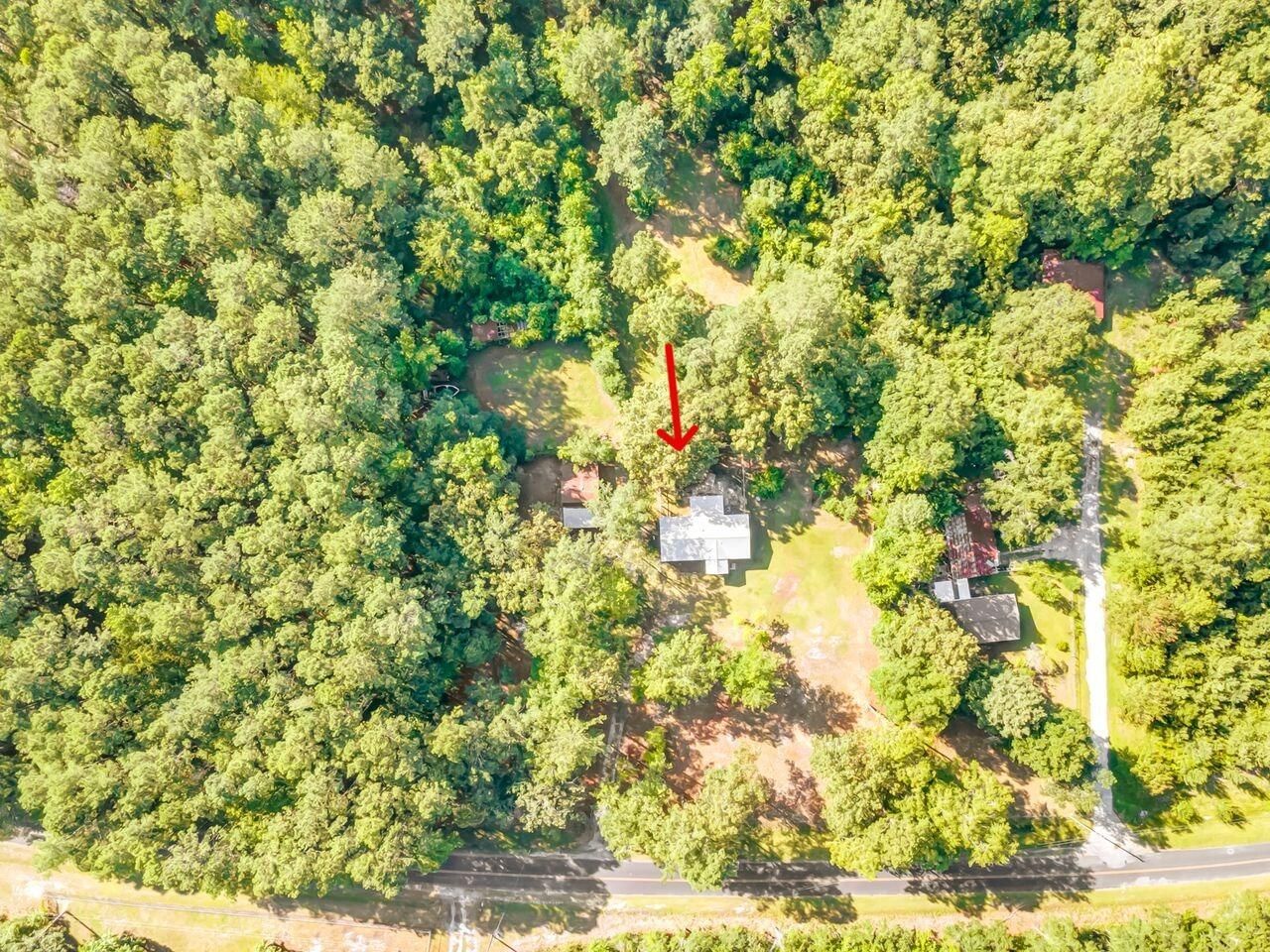 1236 Spring Hill Church Road Photo 41
