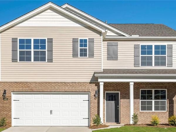 4736 Reedy Creek Farm Circle , Greensboro, NC 27405