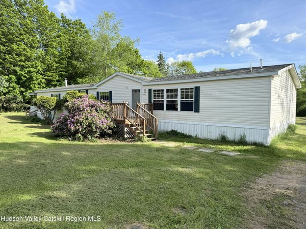 3285 Middlebrook Hill Road, Jefferson, NY 12093