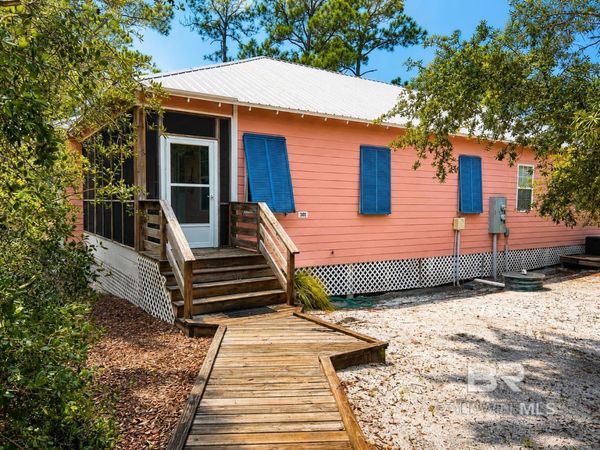 5601 State Highway 180, Unit 301, Gulf Shores, AL 35642