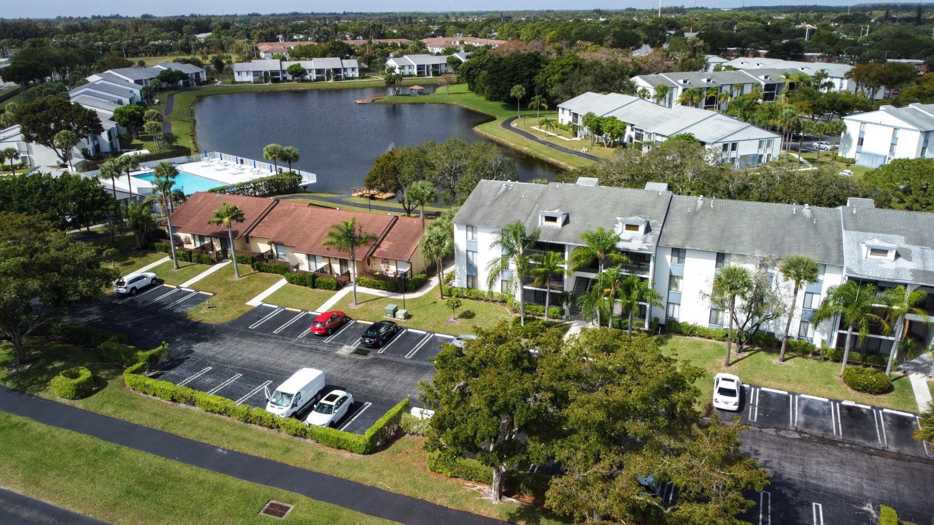 1015 Green Pine Boulevard, Unit B3, West Palm Beach, FL 33409 Photo