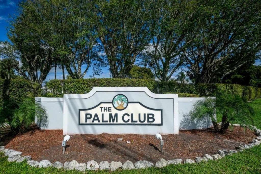 1015 Green Pine Boulevard, Unit B3, West Palm Beach, FL 33409 Photo