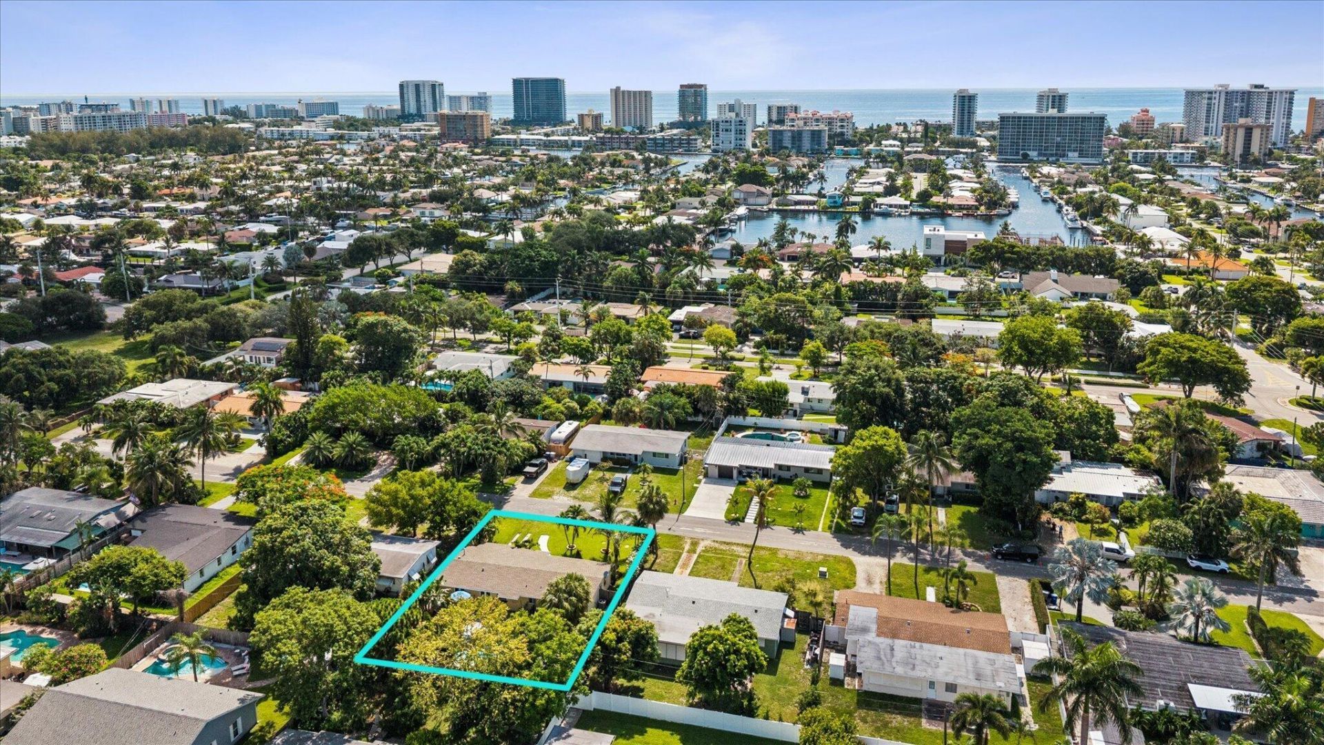 925 NE 25th Avenue, Pompano Beach, FL 33062 Photo