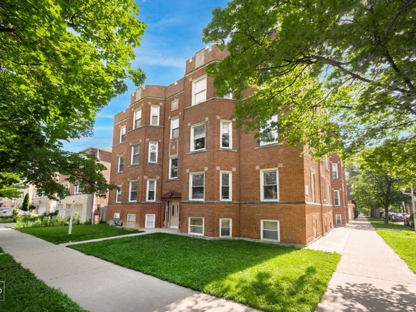 6305 N Richmond Street , Unit 1, Chicago, IL 60659