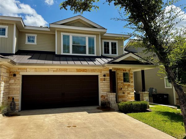 6515 Davis LN, Unit 2, Austin, TX 78749