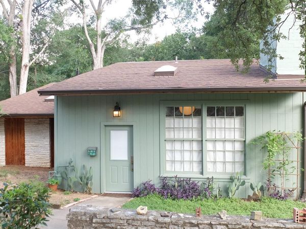 3302 Cherrywood RD, Austin, TX 78722