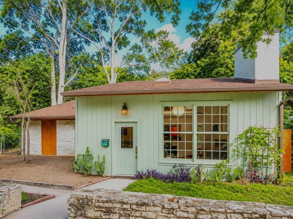 3302 Cherrywood RD, Austin, TX 78722
