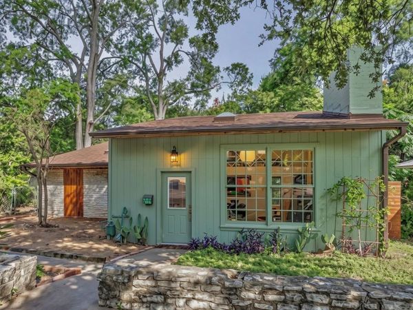 3302 Cherrywood RD, Austin, TX 78722