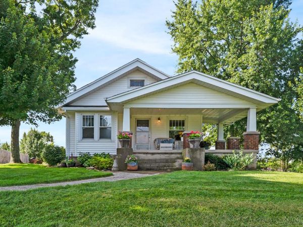 4803 Princeton Road, Liberty Twp, OH 45011