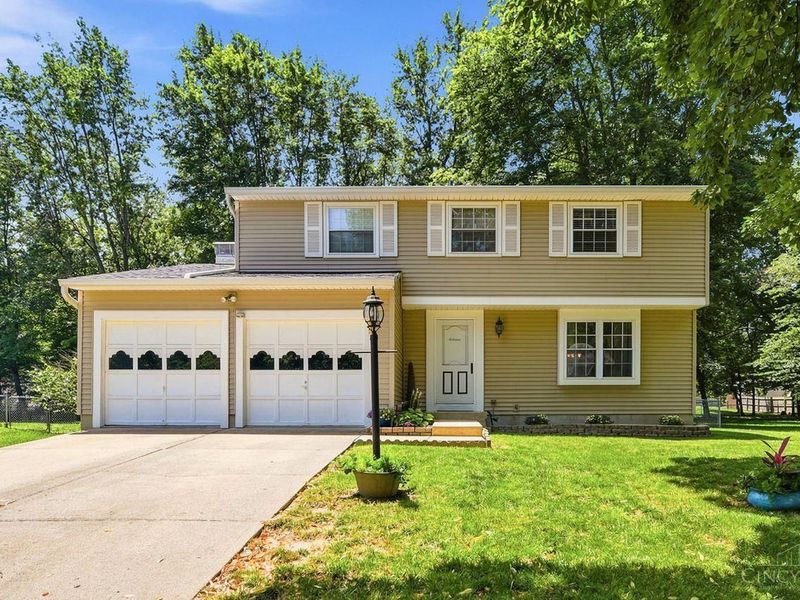 1155 Nature Run Road, Union Twp, OH 45103 Photo 1