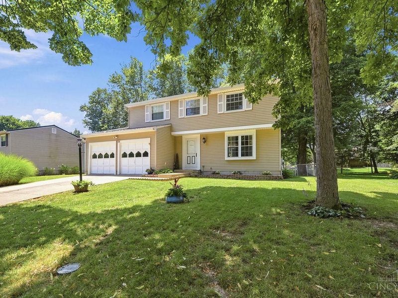 1155 Nature Run Road, Union Twp, OH 45103 Photo 2