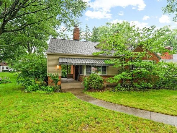 3044 Coral Park Drive, Cincinnati, OH 45211