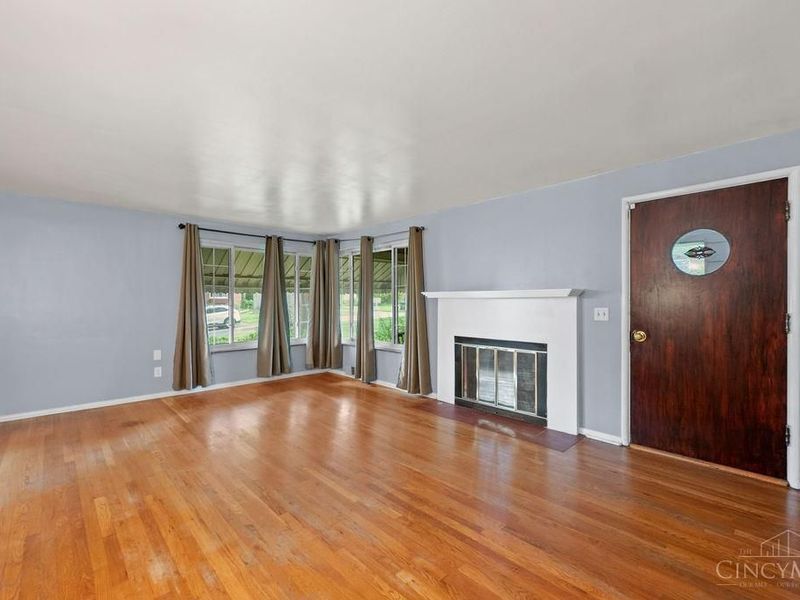 3044 Coral Park Drive, Cincinnati, OH 45211 Photo 3